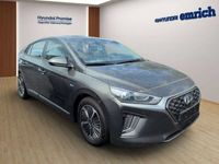 gebraucht Hyundai Ioniq Plug-in-Hybrid 1.6 GDI Trend
