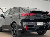 Gebraucht BMW iX2 Performance 225 kW (306 PS) 2024 Saphirschwarz metallic SUV