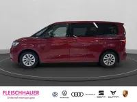 Gebraucht VW Multivan Life 150 PS (110 kW) 2025 Rot Van / Kleinbus