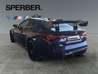 Gebraucht BMW M4 Competition Edition 510 PS (375 kW) 2024 Violett