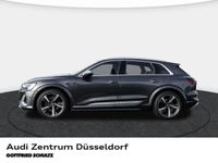 gebraucht Audi e-tron S Allrad (Düsseldorf)