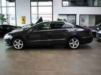 Occasion VW CC 170 ch (125 kW) 2012 Gris Berline