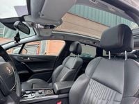 Gebraucht Peugeot 508 163 PS (119 kW) 2013 Weiß Kombi