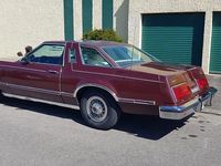 Second-hand Ford Thunderbird 1979 Coupe