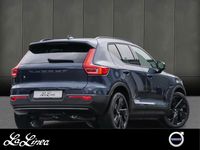 Gebraucht Volvo EX40 Plus 185 kW (252 PS) 2026 Blau SUV