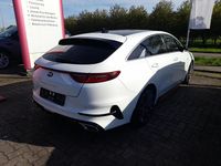 Second-hand Kia ProCeed 204 CP (150 kW) 2020 Alb Break