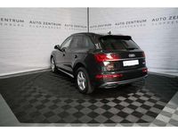 Gebraucht Audi Q5 S-Line 286 PS (210 kW) 2023 Mythosschwarz metallic SUV