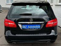 gebraucht Mercedes B200 B 200 B -Klasse