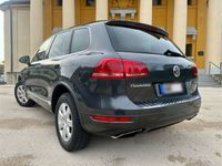 gebraucht VW Touareg V6 3.0 TDI