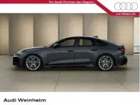 Neu Audi RS5 639 PS (469 kW) 2026 Grau (magnetgrau) Limousine