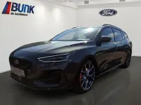 Gebraucht Ford Focus ST 280 PS (205 kW) 2023 Magnetic metallic ( Kombi