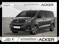 Neu Citroën Spacetourer 180 PS (132 kW) 2026 Grau Van / Kleinbus
