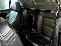 Gebraucht Peugeot 207 CC 150 PS (110 kW) 2007 Cabrio