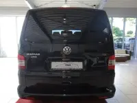 Gebraucht VW Multivan Highline 174 PS (127 kW) 2009 Black magic perleffekt Van / Kleinbus