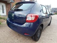 gebraucht Dacia Sandero 