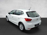 gebraucht Seat Ibiza 1.0 TSI Style ACC KLIMAAT PDC SHZ LED KAMERA