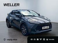 Neu Toyota C-HR Sport 197 PS (144 kW) 2025 Grau SUV