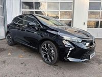 Neu Mitsubishi Colt Top 143 PS (105 kW) 2025 Schwarz Kleinwagen