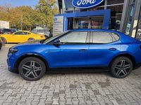Gebraucht Ford Capri Extended Range 210 kW (286 PS) 2025 Blau SUV