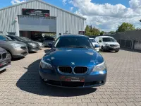 Gebraucht BMW 525 192 PS (141 kW) 2004 Blau Limousine