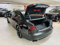 gebraucht Audi S8 plus 4.0 TFSI quattro Keramik|Carbon|ACC|LED
