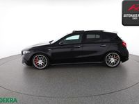 Gebraucht Mercedes A45 AMG AMG 422 PS (310 kW) 2020 Schwarz Limousine