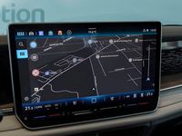 Gebraucht VW Tayron 193 PS (141 kW) 2025 Blau SUV