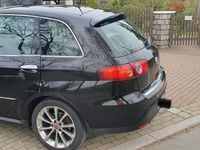 gebraucht Fiat Croma 1.9 Multijet 16V Automatik Emotion Emotion