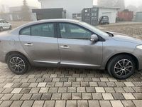Gebraucht Renault Fluence 140 PS (102 kW) 2011 Gold Limousine