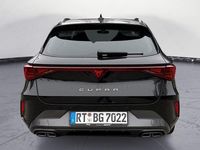 Gebraucht Cupra Leon 150 PS (110 kW) 2025 Schwarz Kombi