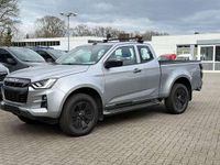 Gebraucht Isuzu D-Max 163 PS (119 kW) 2022 Grau SUV