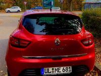 gebraucht Renault Clio IV 