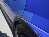 Second-hand Opel Corsa 80 CP (58 kW) 2006 Albastru Hatchback