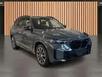 Gebraucht BMW X5 M 530 PS (389 kW) 2025 Grau SUV