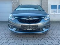 gebraucht Opel Zafira C Active Benziner+LPG