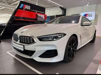 Gebraucht BMW 840 333 PS (244 kW) 2024 Coupé