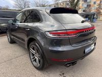 Gebraucht Porsche Macan 245 PS (180 kW) 2021 Grau SUV