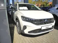 Ny VW Taigo 116 HK (85 kW) 2026 Grå SUV