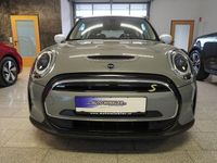 Gebraucht Mini Cooper SE 135 kW (184 PS) 2021 Grau Kleinwagen