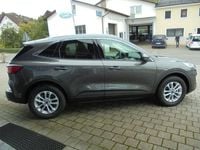 Używany Ford Kuga Titanium X 152 KM (111 kW) 2024 Szary SUV