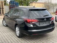gebraucht Opel Astra 1.5 CDTi Sports Tourer Edition Navi/Kam