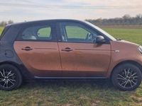 Gebraucht Smart ForFour Prime 90 PS (66 kW) 2016 Kleinwagen