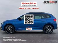 gebraucht Skoda Kamiq Monte Carlo 1,5 TSI DSG Klimaa/Spur/ACC/Pano/Ka...