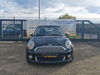 Usata Mini Cooper 75 CV (55 kW) 2013 Nero Utilitaria