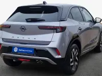 Gebraucht Opel Mokka 131 PS (96 kW) 2025 Grau SUV