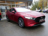 Gebraucht Mazda 3 Exclusive-Line 140 PS (102 kW) 2024