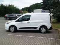 Używany Ford Transit Trend 120 KM (88 kW) 2021 Biały Hatchback