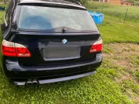 Gebraucht BMW 530 218 PS (160 kW) 2005 Kombi