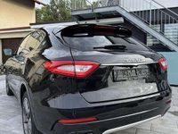 Gebraucht Maserati Levante 275 PS (202 kW) 2016 SUV