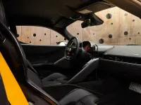 Neu Ferrari Testarossa 2026 Schwarz